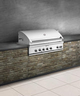 48" Series 7 Grill