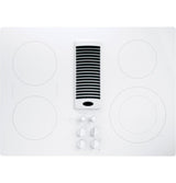 GE Profile™ 30" Downdraft Electric Cooktop