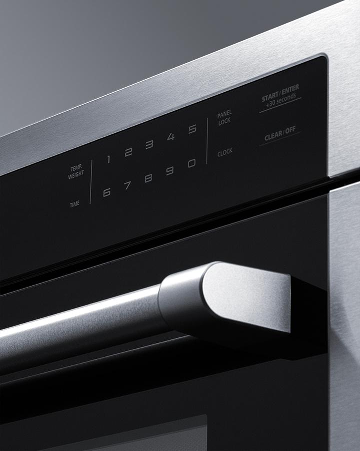 24" Wide 115v Speed Oven