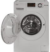 24" 2.0 cu. ft. Front Load Washer/Dryer Combo