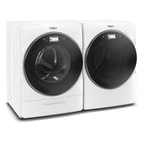 7.4 cu. ft. Smart Front Load Gas Dryer