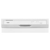Heavy-Duty Dishwasher with 1-Hour Wash Cycle