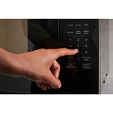 2.2 cu. ft. Sensor Cooking Microwave