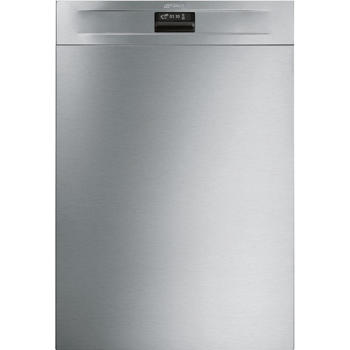 Dishwashers Stainless steel LSPU8653X