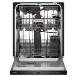 360(degree) Max Jets™ Third Rack Dishwasher with Advanced ProDry™ System, 44 dBA