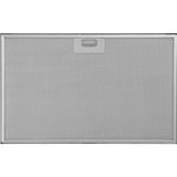 DISCONTINUED-Broan® 36-Inch Convertible Wall-Mount Chimney Range Hood w/ Heat Sentry™, 290 CFM, Stainless Steel