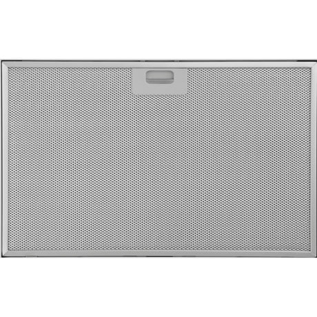 DISCONTINUED-Broan® 36-Inch Convertible Wall-Mount Chimney Range Hood w/ Heat Sentry™, 290 CFM, Stainless Steel