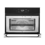 NOIR 24" Built-In Speed Oven