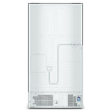 36-inch Wide True Counter Depth 3-Door French Door Refrigerator - 23.4 cu. ft.