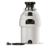 Legend 1 Horsepower Garbage Disposal