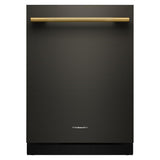Brass Handle Hardware Accessory Kit for KitchenAid® Dishwasher