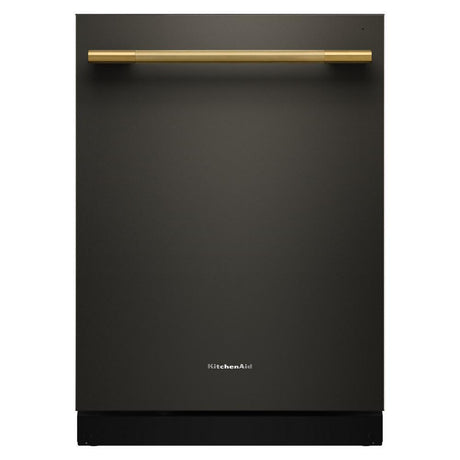 Brass Handle Hardware Accessory Kit for KitchenAid® Dishwasher