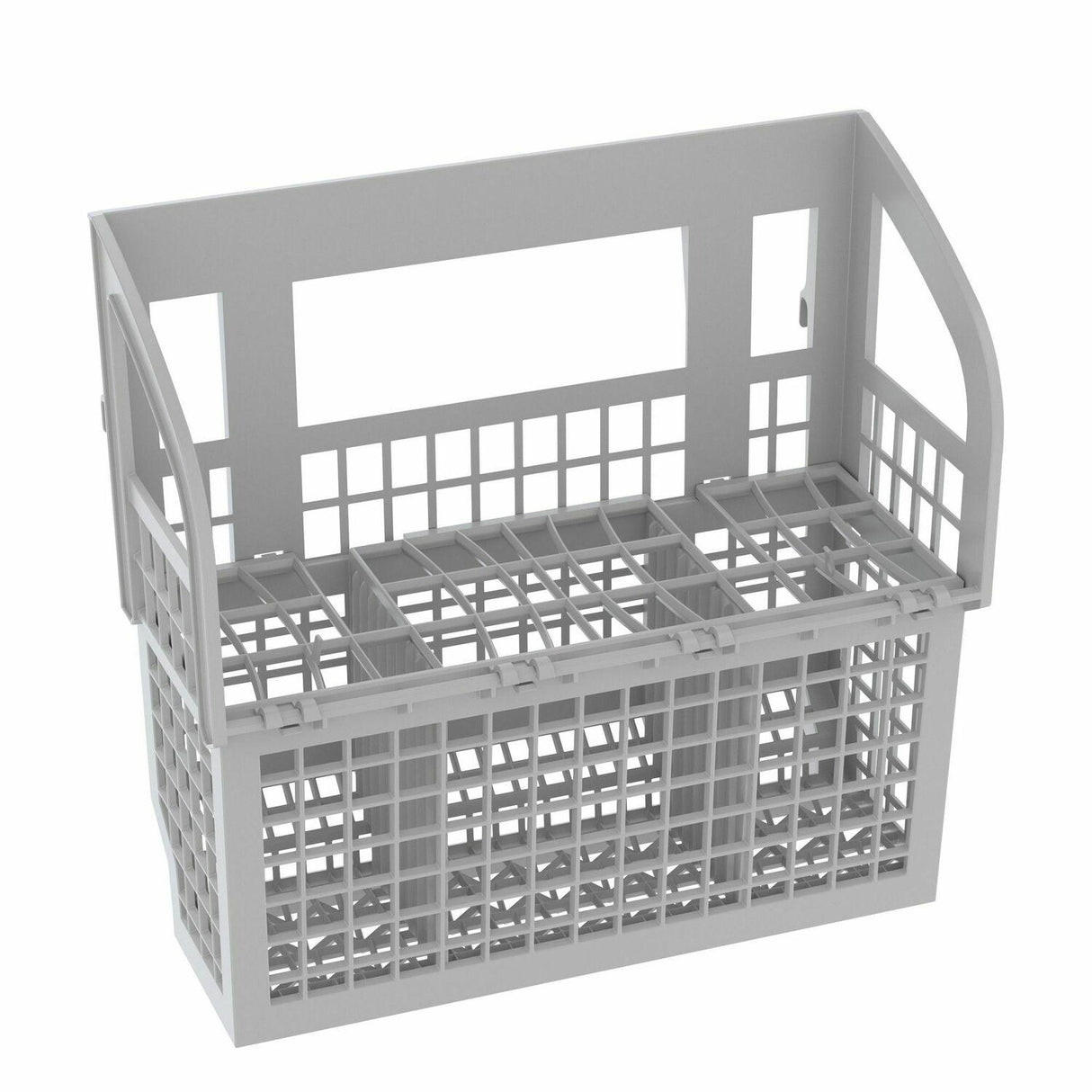 100 Series Dishwasher 24'' Black SHXM4AY56N