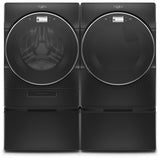 7.4 cu. ft. Smart Front Load Gas Dryer