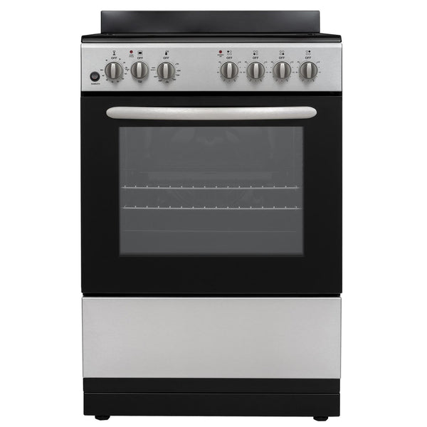 Electric Ranges