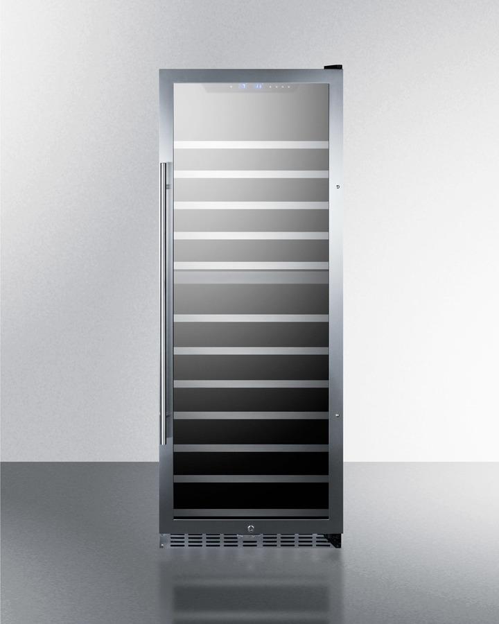24" Wide Wine Cellar