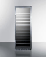 24" Wide Wine Cellar