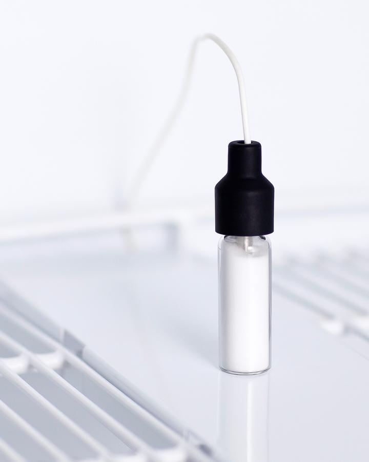 19" Wide Medicalrefrigerator