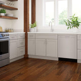 800 Series Dishwasher 24"