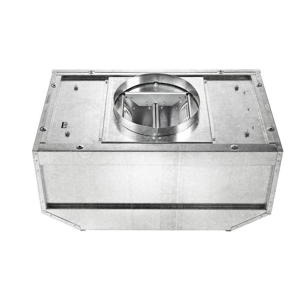 1200 CFM in-line blower