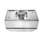 1200 CFM in-line blower