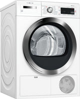 800 Series Compact Condensation Dryer WTG865H4UC