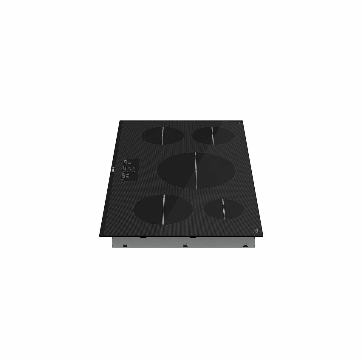 500 Series 36" Induction Cooktop