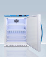 6 CU.FT. Vaccine Refrigerator, ADA Height