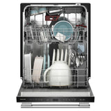Third Level Jet Rack Dishwasher with 40+ Total Wash Jets, 41 dBA