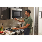 30" 1000-Watt Microwave Hood Combination with Convection Cooking