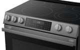30 in. Electric Convection Slide-In Range with Air Fry
