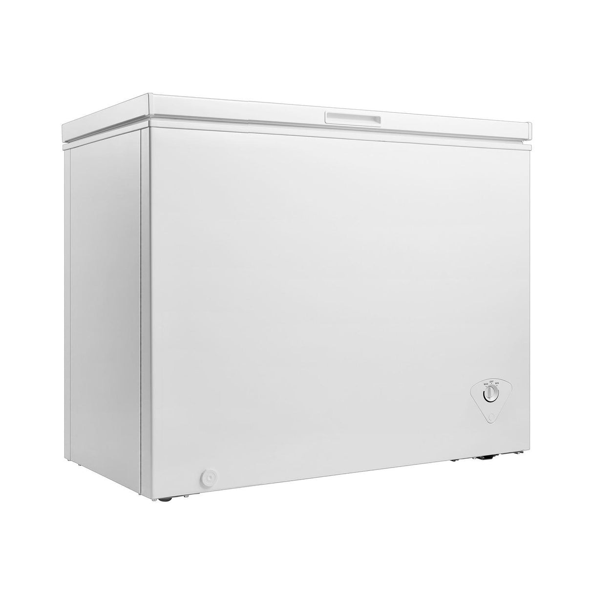 Element Electronics 10.2 cu. ft. Chest Freezer - White (ECF10MD1BW)