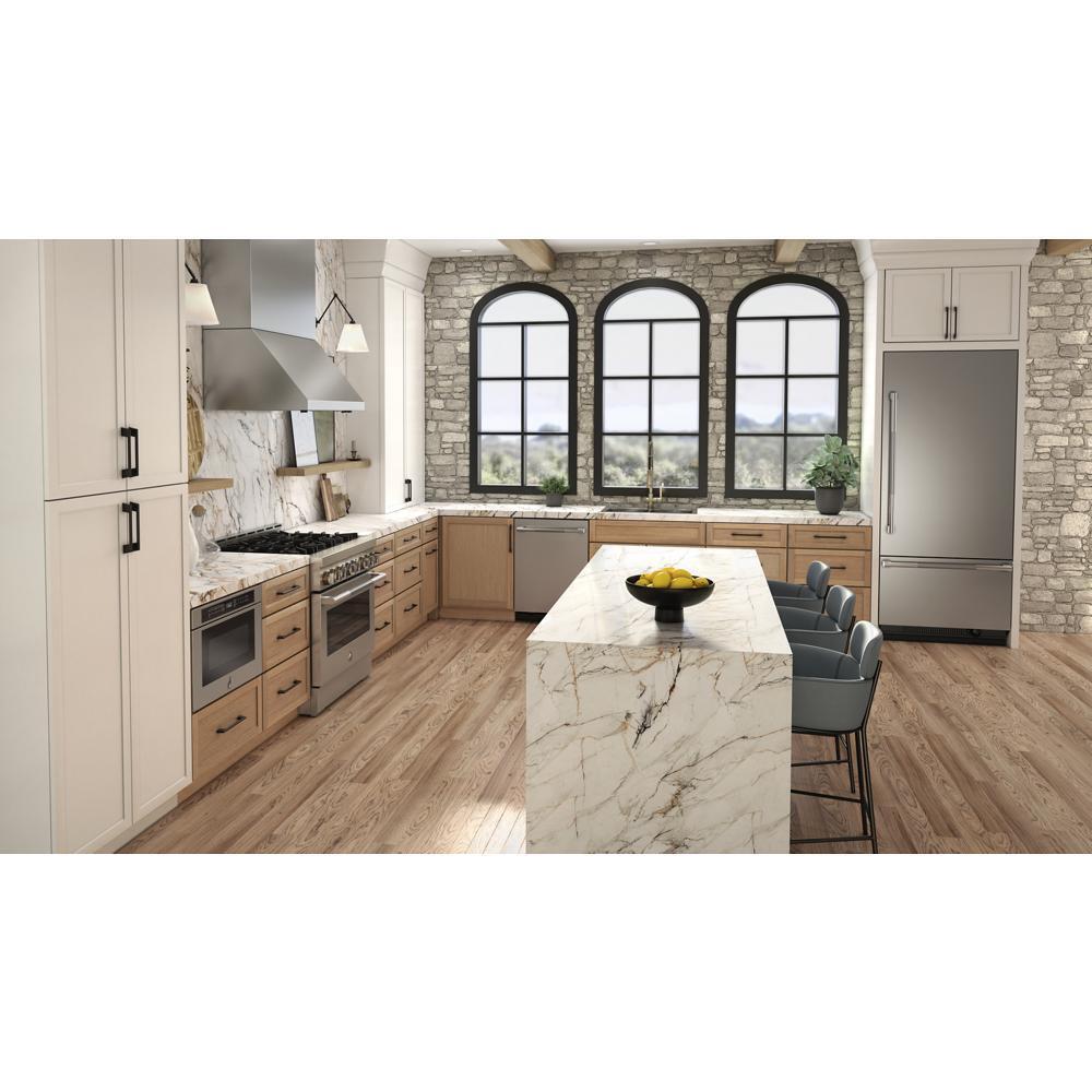 36 Panel-Ready Built-In Bottom-Freezer Refrigerator (Right-Hand Door Swing)