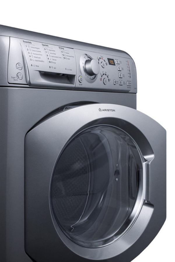 24" 115v Washer/dryer Combo