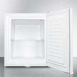 Compact All-freezer