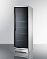 24" Wide Wine Cellar