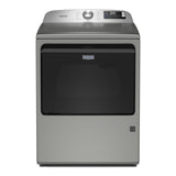 7.4 cu. ft. Smart Top Load Dryer with Extra Power