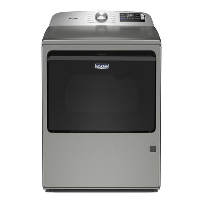 7.4 cu. ft. Smart Top Load Dryer with Extra Power