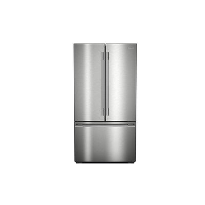 Stainless Steel
