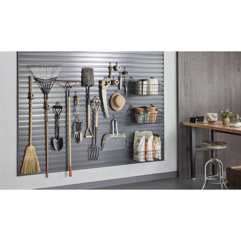 J & L Hooks (8-Pack)