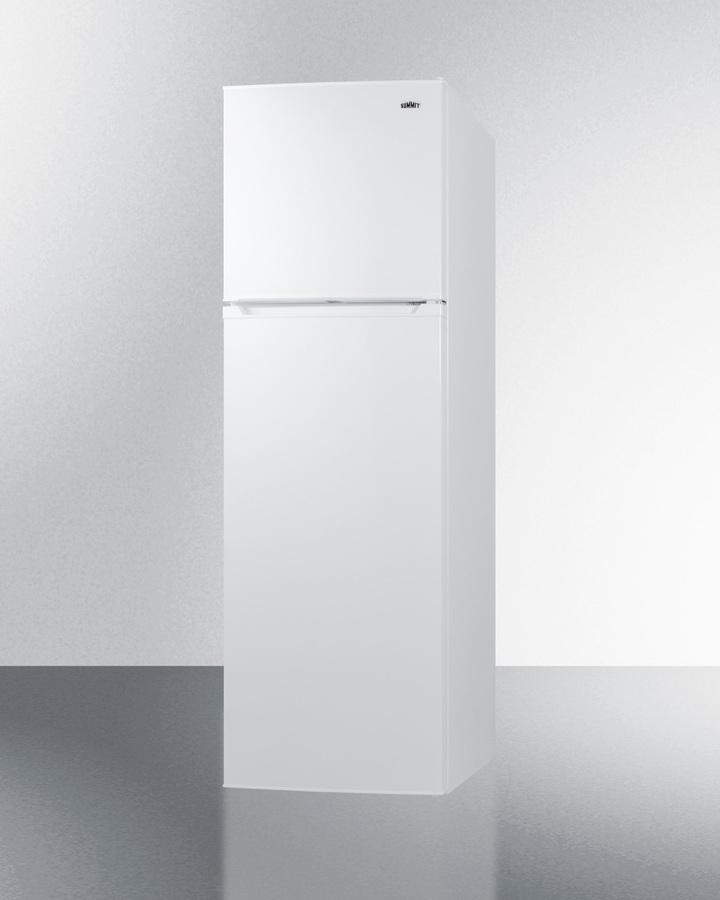 22" Wide Top Mount Refrigerator-freezer