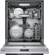 800 Series Dishwasher 24"
