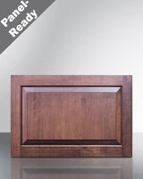18" Wide Built-in Beautifridge Cosmetics Refrigerated Drawer