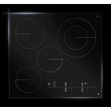 Oblivion 24" Electric Radiant Cooktop with Emotive Controls