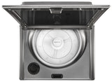 Top Load Washer with the Deep Fill Option and PowerWash® Cycle - 5.2 cu. ft.
