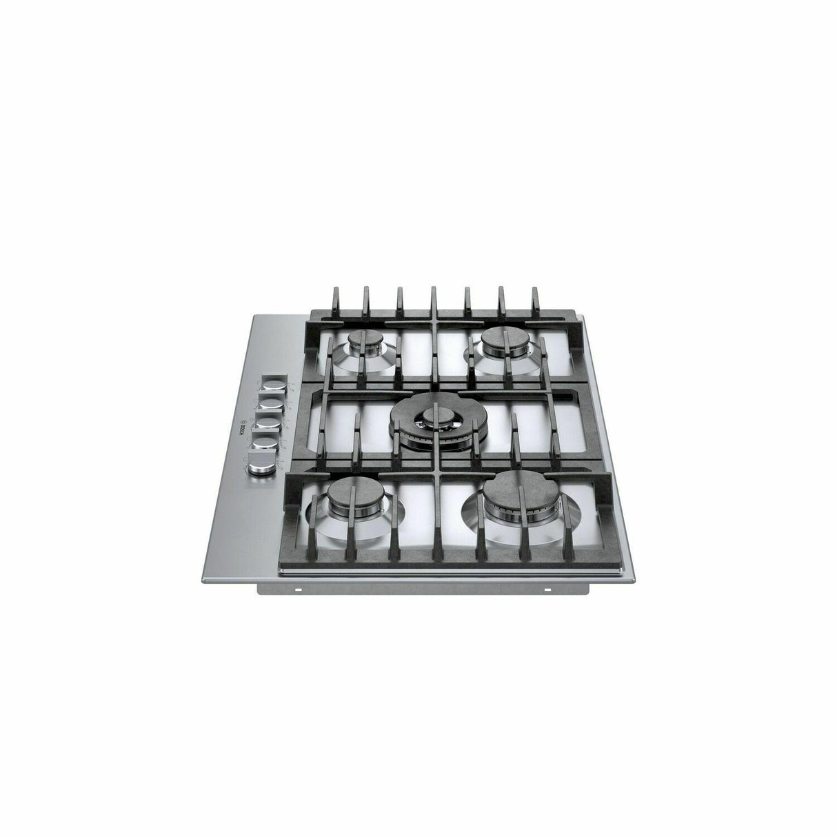 800 Series Gas Cooktop 30'' Stainless steel NGM8057UC
