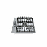 800 Series Gas Cooktop 30'' Stainless steel NGM8057UC