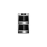 Double Wall Oven with Air Fry Mode