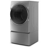 7.4 cu. ft. Smart Front Load Electric Dryer