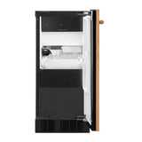 15'' Panel-Ready Automatic Ice Maker